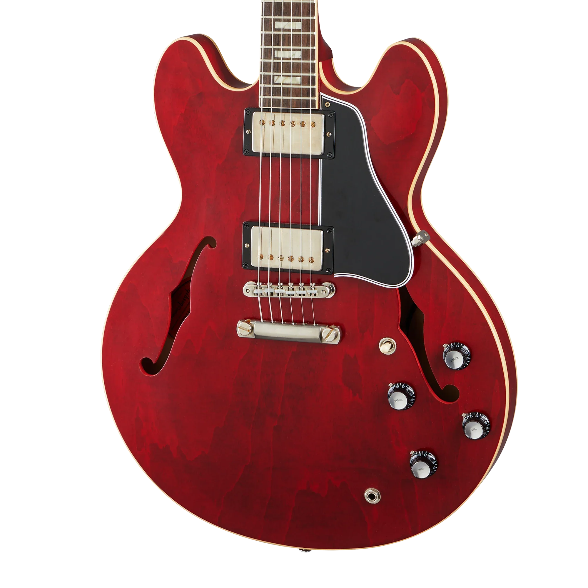 Gibson Custom 1964 ES-335 Reissue, VOS, Sixties Cherry