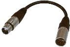 6758_full.webp Wunder Audio 1' DC daisy chain cable