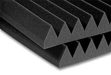 Auralex 1" Studiofoam Wedge-24
