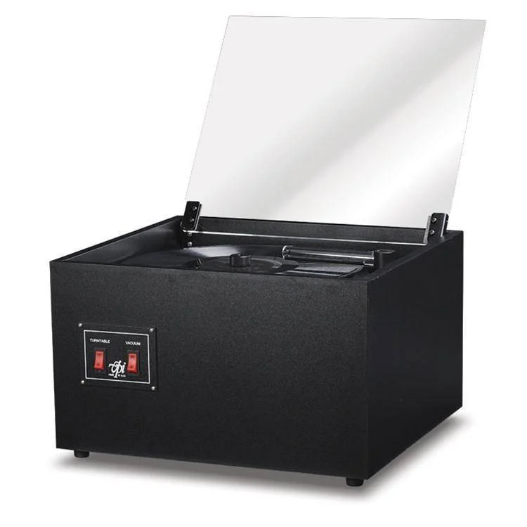 VPI 16.5 Record Cleaning Machine