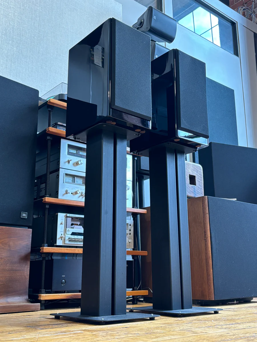 Ascend Acoustics, Sierra-1 Reference Monitors - SOLD