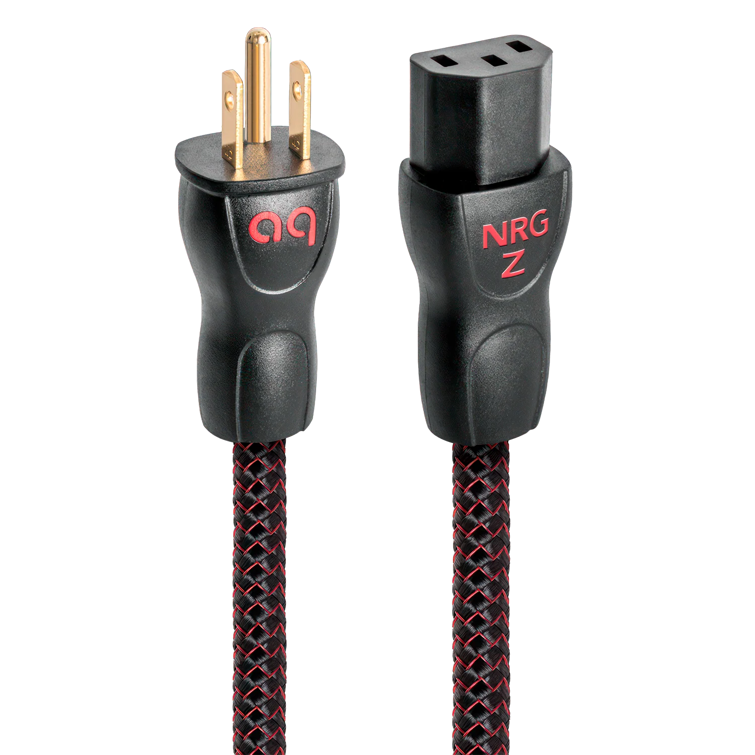 AudioQuest OPEN BOX NRG-Z3 - 1 Meter - A Grade