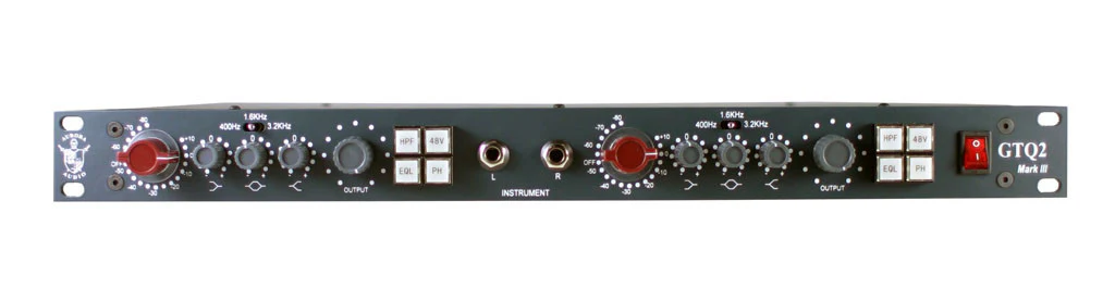 8132e672933ee03e119ad83f121cb29f.webp Aurora Audio GTQ2 mkIII Dual Channel Preamp/EQ