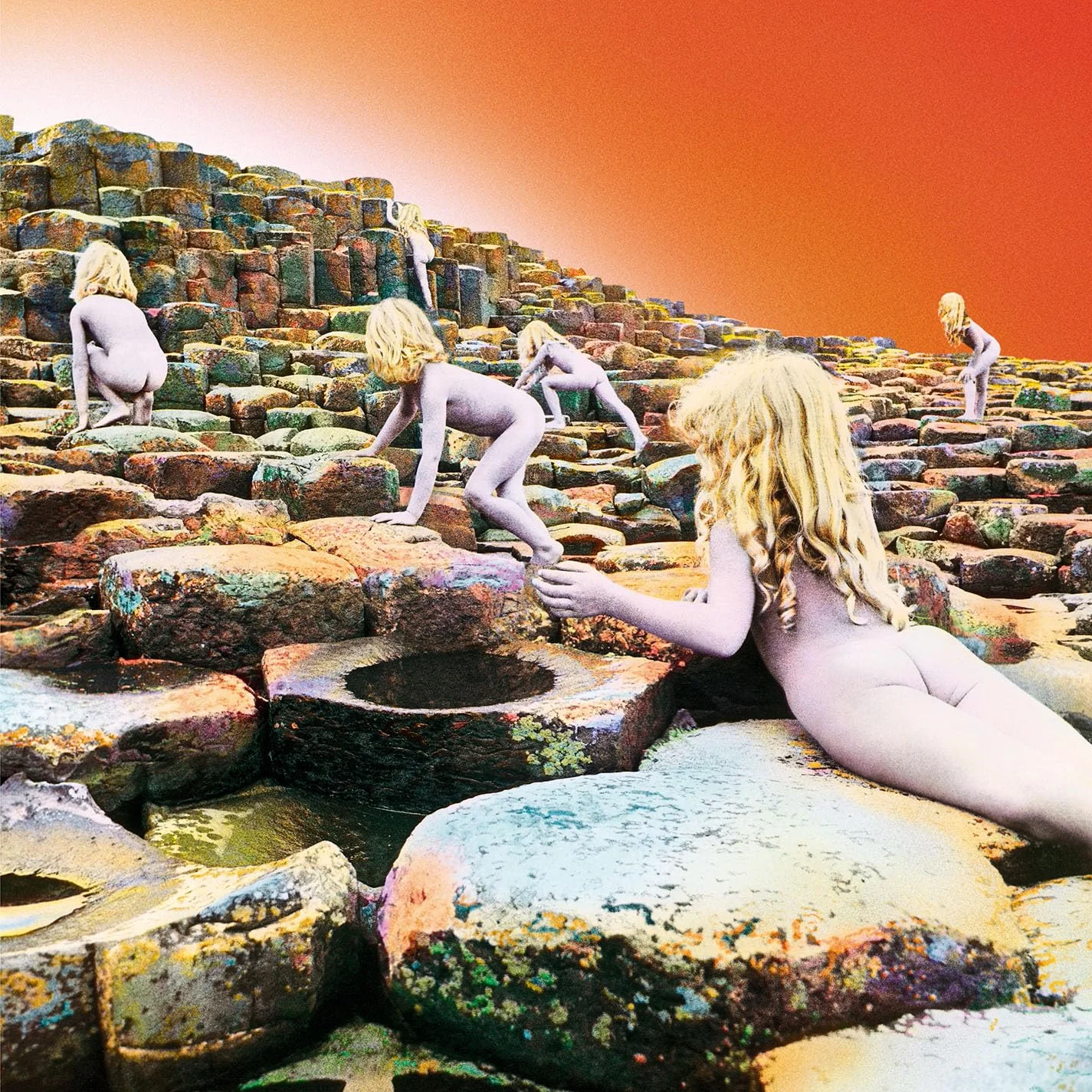 81kCA78HkUL._SL1425.webp Led Zeppelin - Houses of the Holy