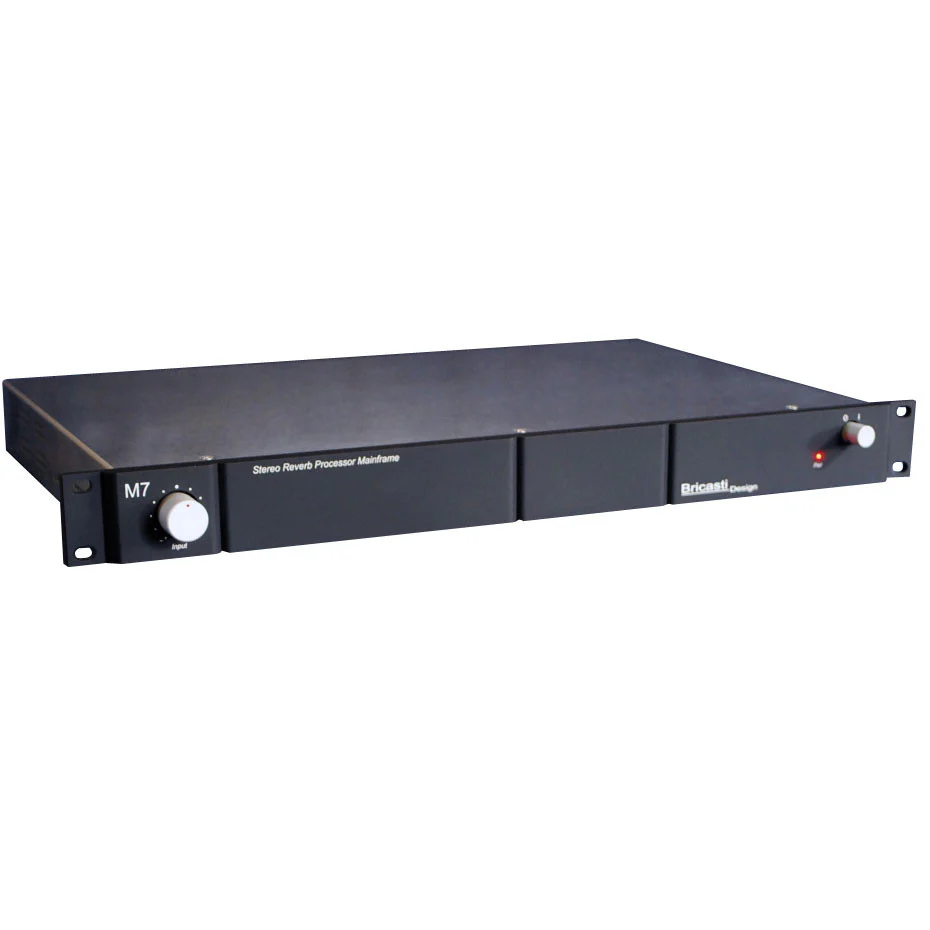 Bricasti Design M7M Digital Reverb