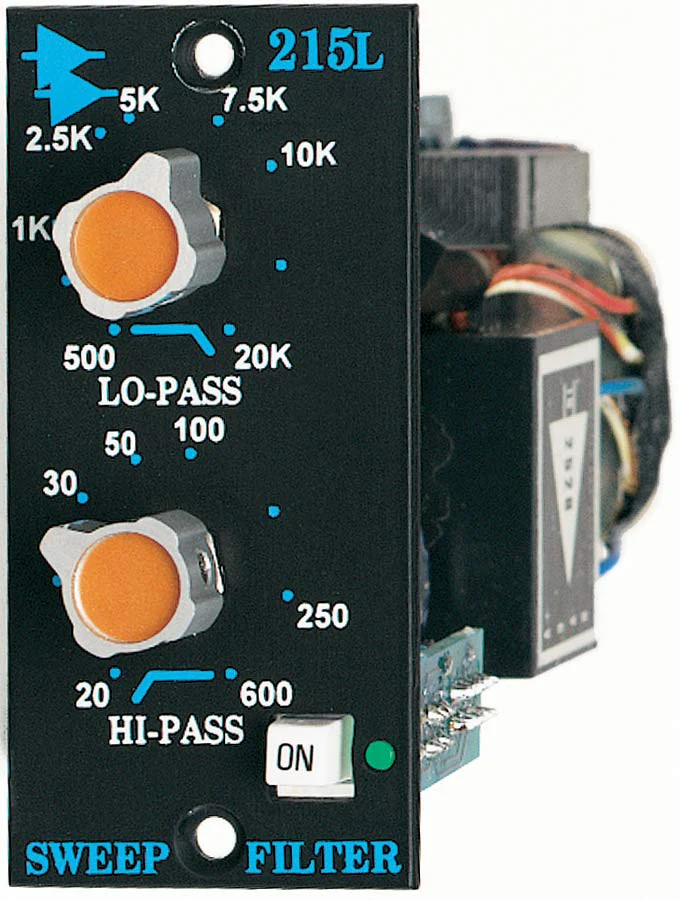 API 215L
