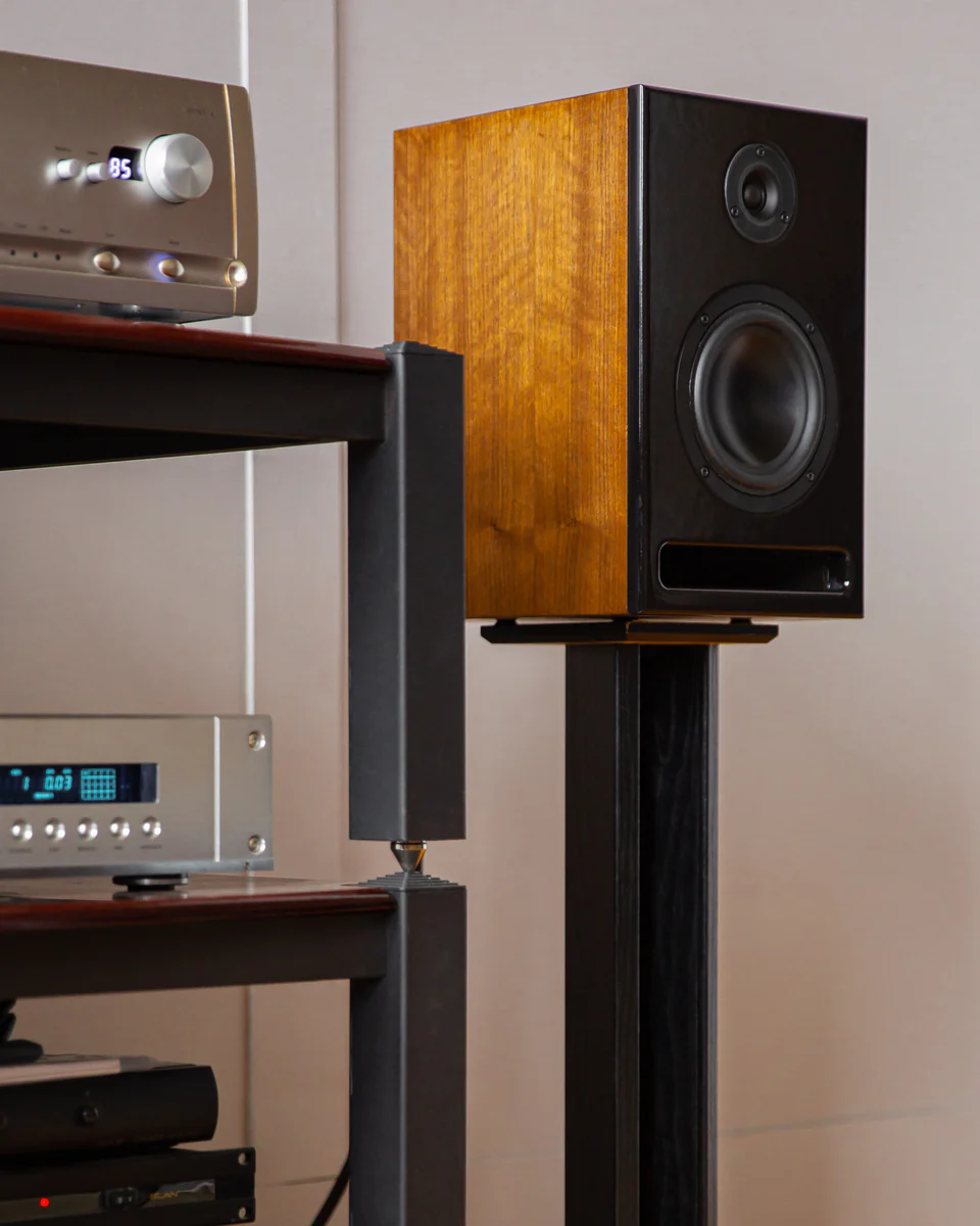 NEW! Cleghan Compact Monitor - Version CCM.2