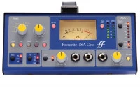Focusrite ISA One Single-Channel Transformer Mic Preamp & DI