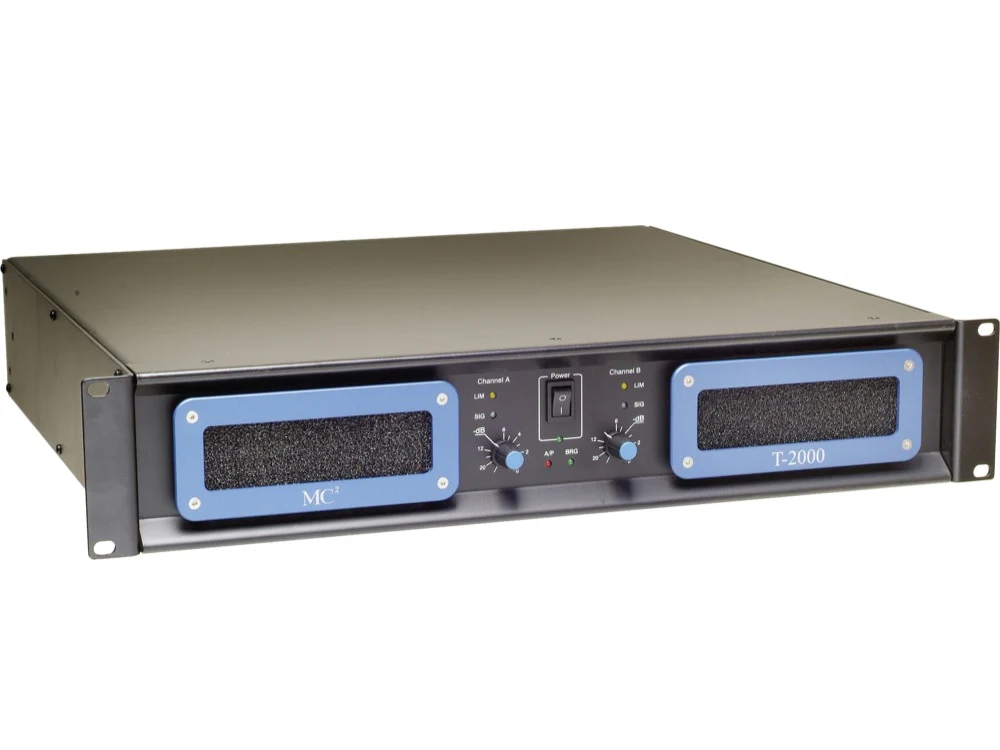 MC2 Audio T2000