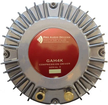 Augspurger ADH4K-2-B HF