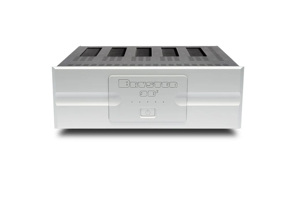 Bryston 9B³ Multi-Channel Amplifier