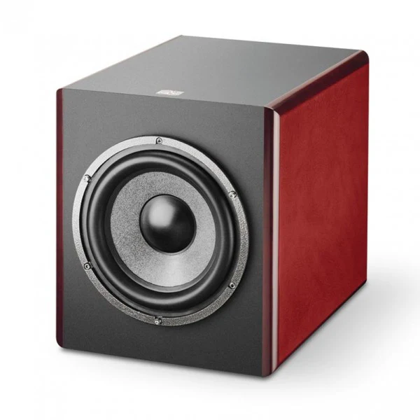 9sub6.webp Focal Sub6 Active Subwoofer