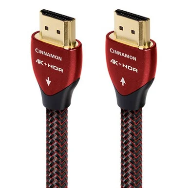 AudioQuest-Cinnamon HDMI Cable