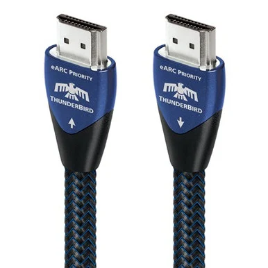 AAQHDMITBEA075M__38673.1657997879.386.513.webp AudioQuest-ThunderBird eARC HDMI Cable
