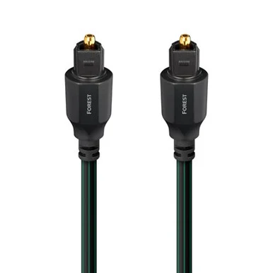 AAQOPTFFFOR075M__96182.1658769568.386.513.webp AudioQuest-Forest TosLink Optilink Cable