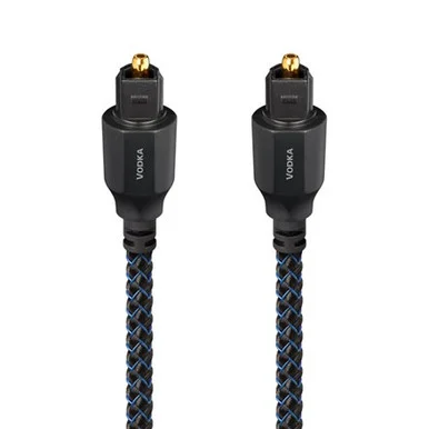 AudioQuest-Vodka TosLink Optilink Cable