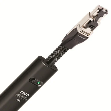 AudioQuest-RJ/E Diamond Ethernet Cable
