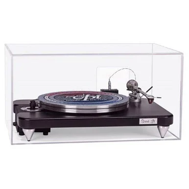 AudioShield-AS200 Tabletop Dust Cover (Scout Series) **OPEN BOX**