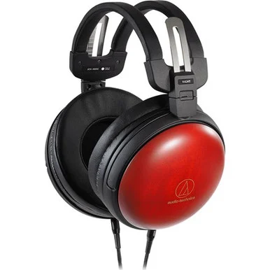 Audio Technica-ATH-AWAS Headphones