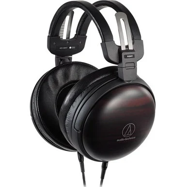 Audio Technica-ATH-AWKT Headphones