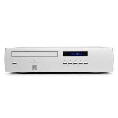 ATC-CD2 CD Player/DAC