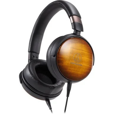 Audio Technica-ATH-WP900 Headphones **OPEN BOX**