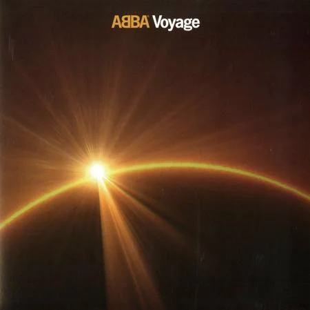 ABBA-Voyage.webp Abba - Voyage