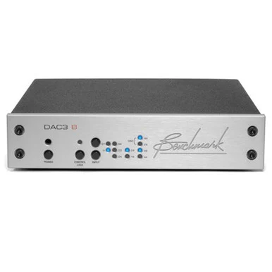 Benchmark-DAC3 B