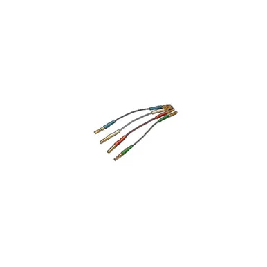CARDAS-HEADSHELL LEADS