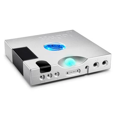Chord Electronics-Hugo TT 2 DAC/Headphone Amplifier/Preamplifier
