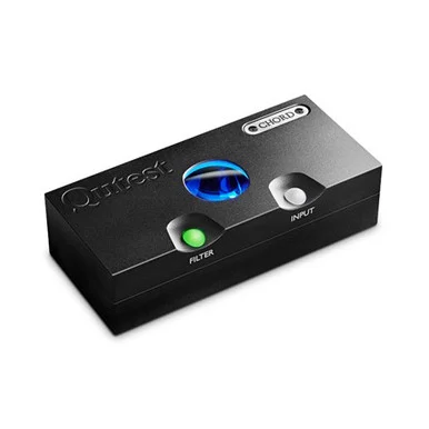 Chord Electronics-Qutest DAC