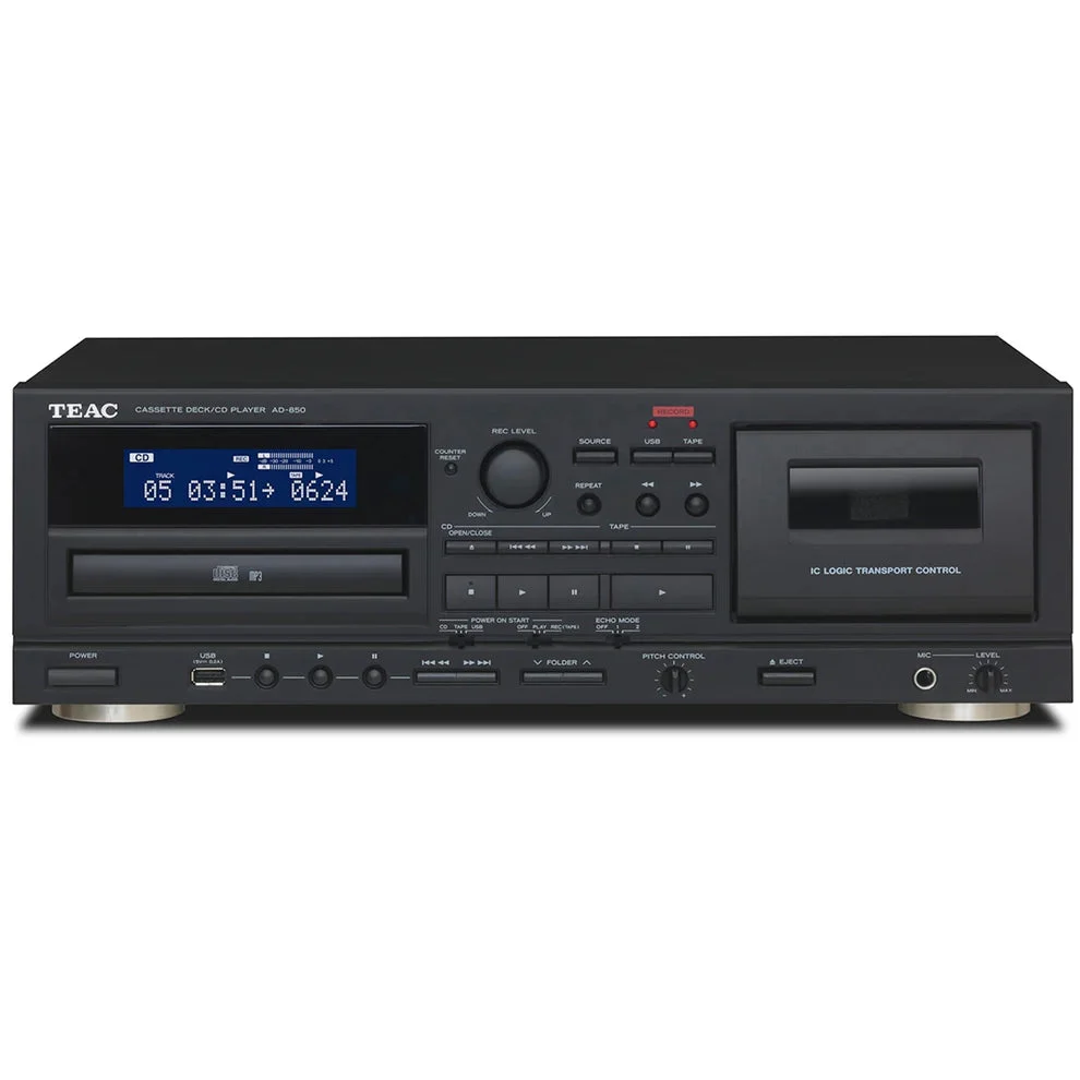 TEAC AD-850-SE