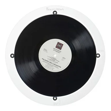 Degritter-10-Inch Record Adapter **OPEN BOX**