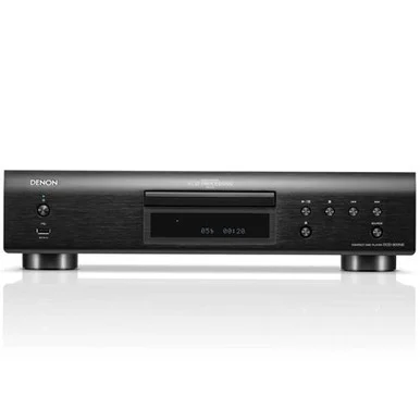 Denon-DCD-900NE CD Player **OPEN BOX**