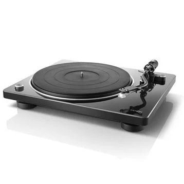 Denon-DP-400 Automatic Turntable (Black) **OPEN BOX**
