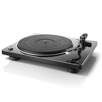 Denon-DP-400 Automatic Turntable