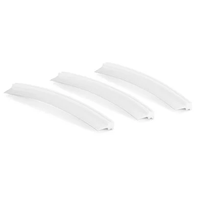 Audio Desk-Wiper Blades for Vinyl Cleaner