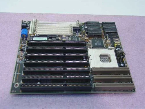 ADI TK 8498FSocket 3 System Board