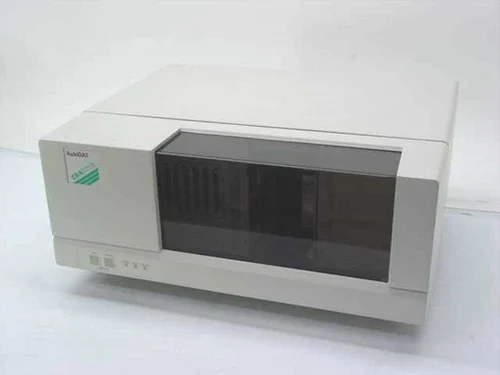 ADIC 1200-001Storage Library Housing for 4mm Tape Backup
