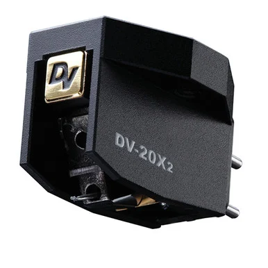 Dynavector-20x2-H MC Phono Cartridge
