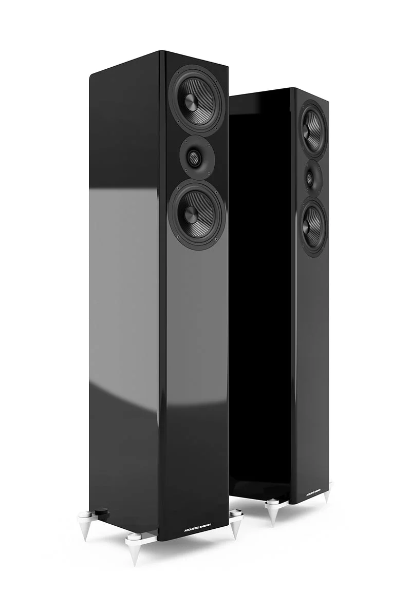 Acoustic Energy AE509