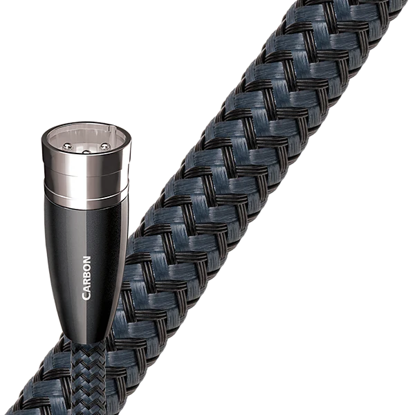 AudioQuest Carbon AES/EBU Digital Cable
