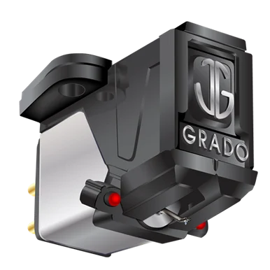 Grado-Red3 MI Phono Cartridge