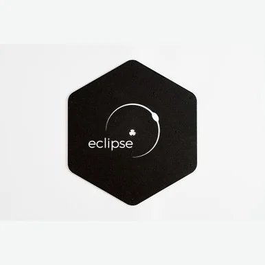 Hexmat-Eclipse Phono Record Isolator