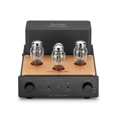 Icon Audio-LA4 MkIII Tube Preamp