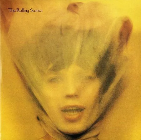 Rolling Stones - Goats Head Soup