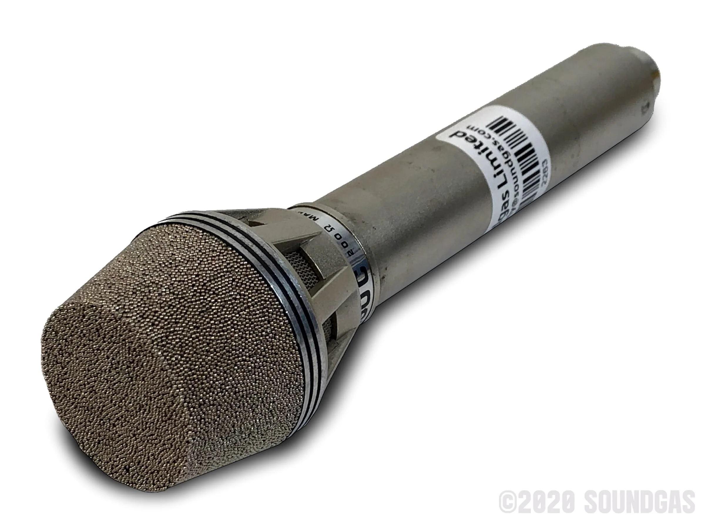 AKG-D190C-Microphone-BC2263-Cover-2.webp AKG D190 C (Nils Frahm - 1/3)