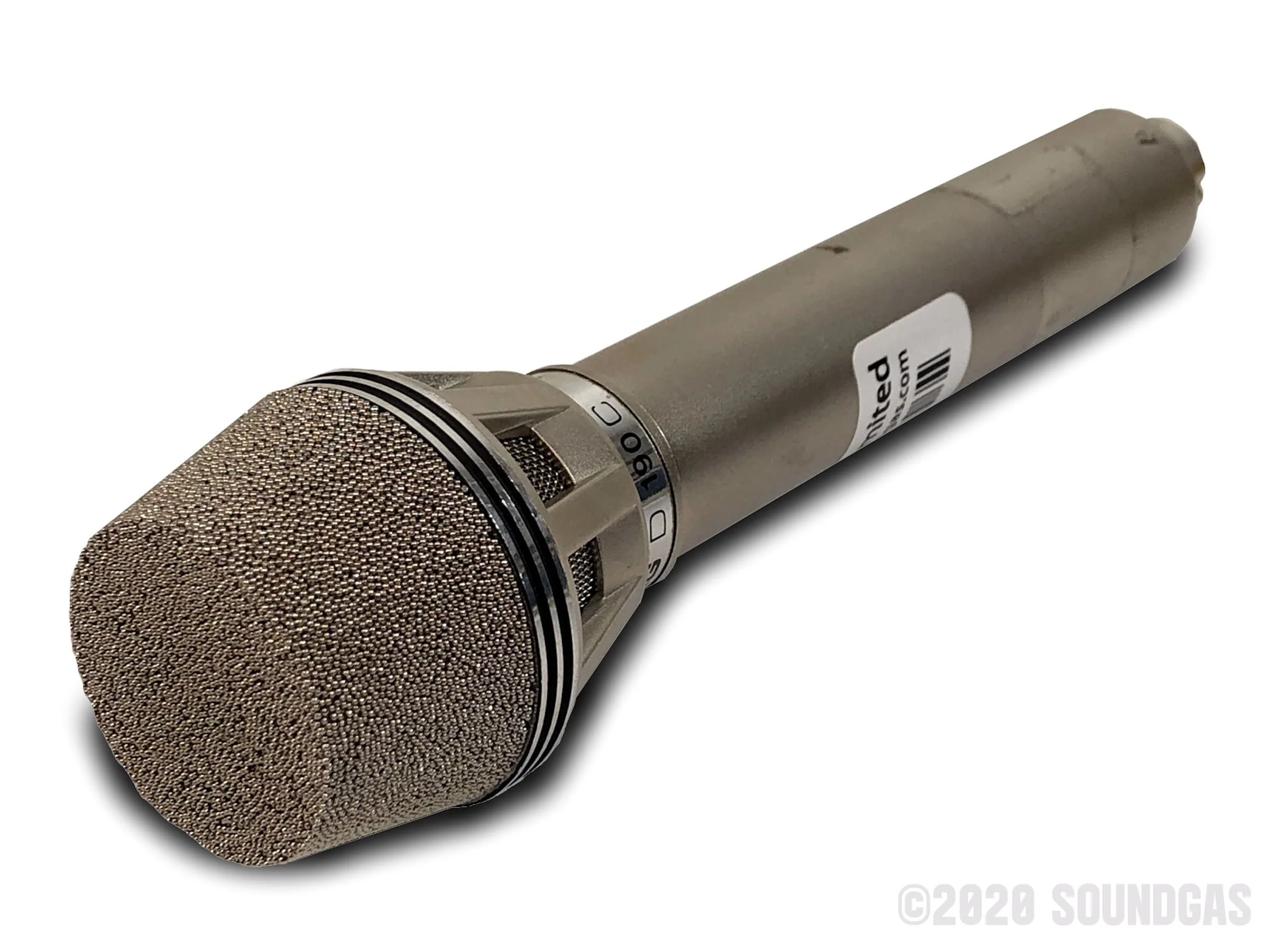 AKG-D190C-Microphone-BC2265-Cover-2.webp AKG D190 C (Nils Frahm - 3/3)