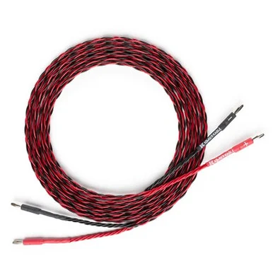 Kimber-4PR Speaker Cables with VariStrand (Pair)