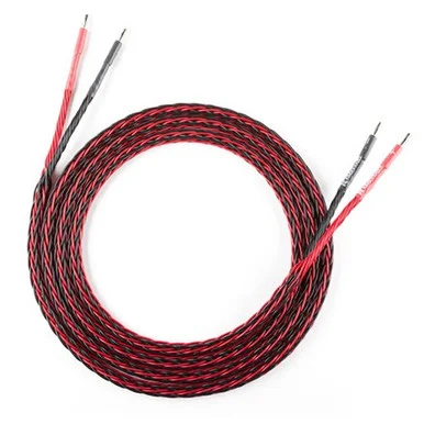 Kimber-8PR Speaker Cables with VariStrand (Pair)